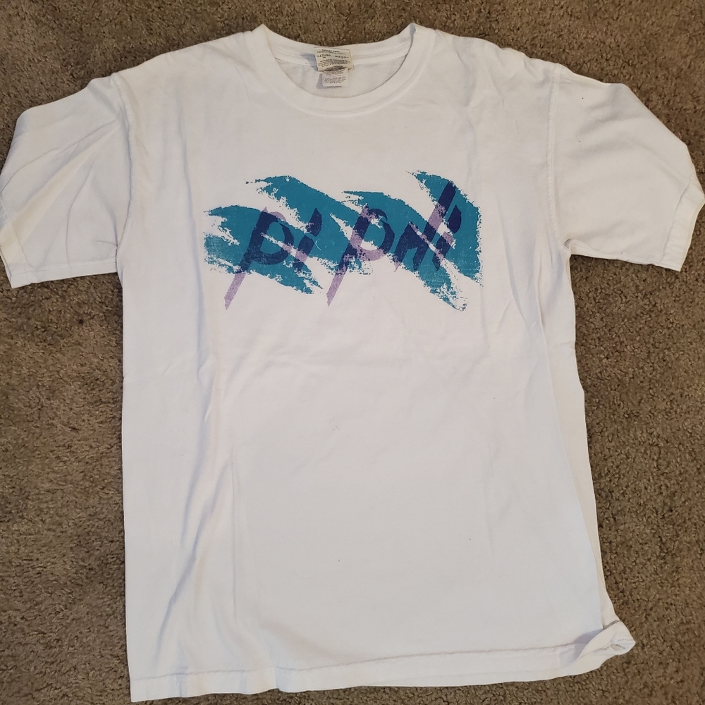 Pi Phi Shirt